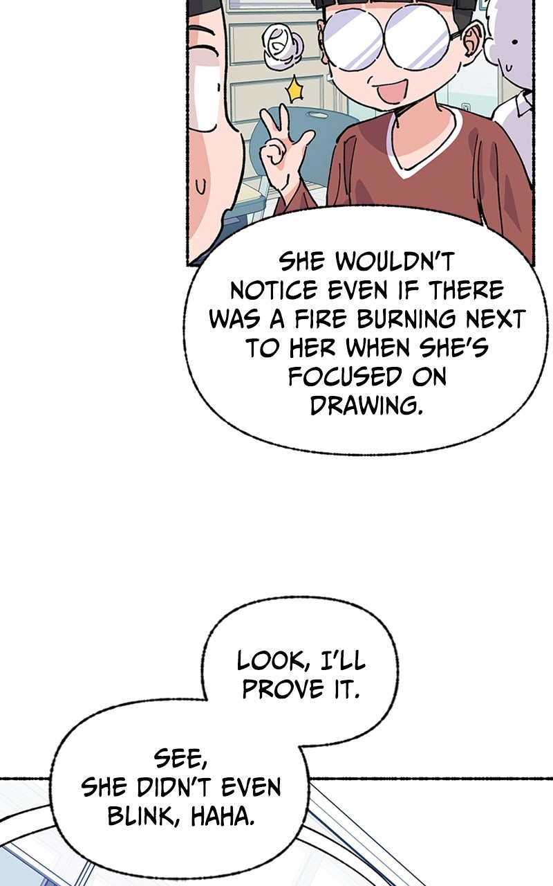 My Little Sister is theDemon Lord! Ep. 5 - Perilous School Days page 69 - 