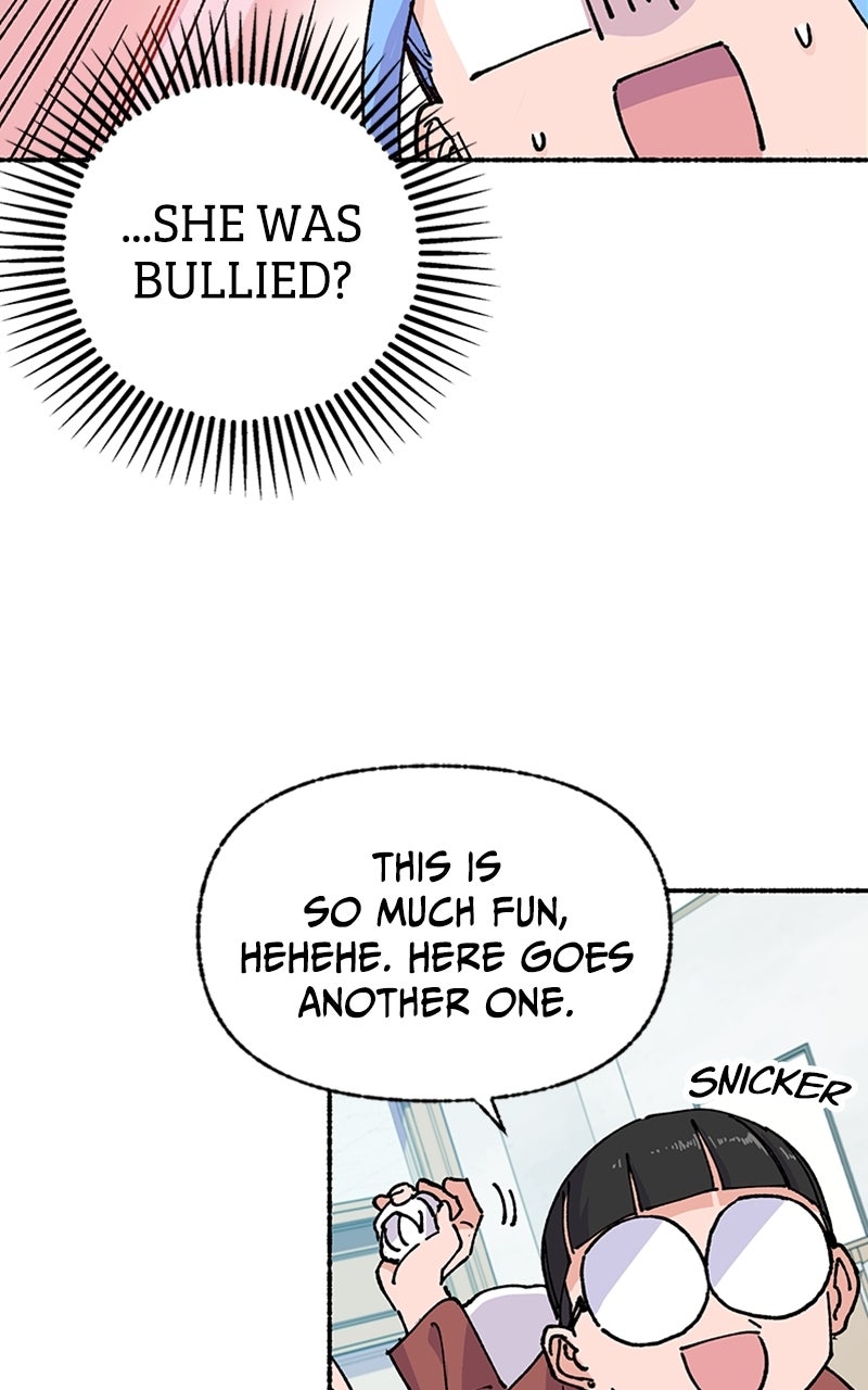 My Little Sister is theDemon Lord! Ep. 5 - Perilous School Days page 74 - 