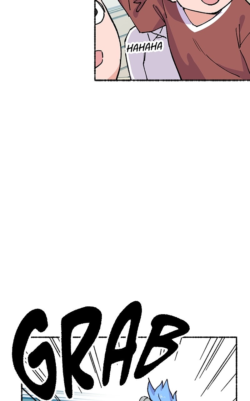 My Little Sister is theDemon Lord! Ep. 5 - Perilous School Days page 75 - 