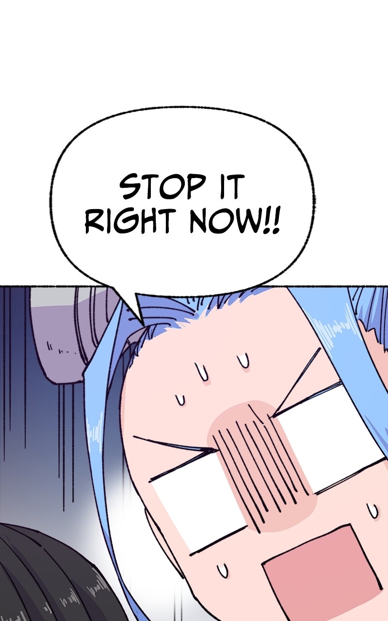 My Little Sister is theDemon Lord! Ep. 5 - Perilous School Days page 77 - 