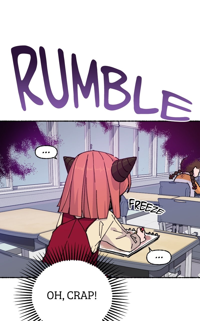 My Little Sister is theDemon Lord! Ep. 5 - Perilous School Days page 80 - 