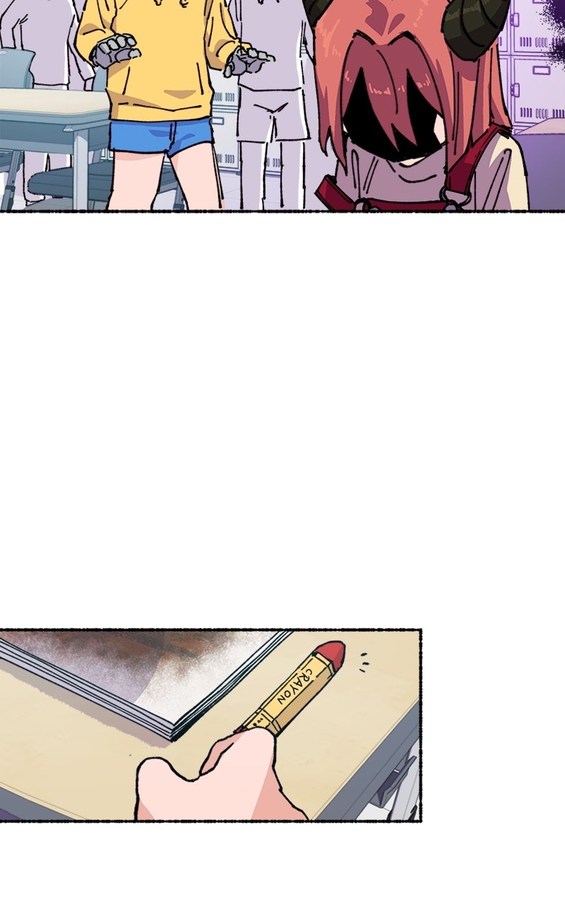 My Little Sister is theDemon Lord! Ep. 5 - Perilous School Days page 83 - 