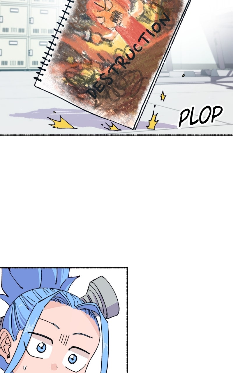My Little Sister is theDemon Lord! Ep. 5 - Perilous School Days page 89 - 