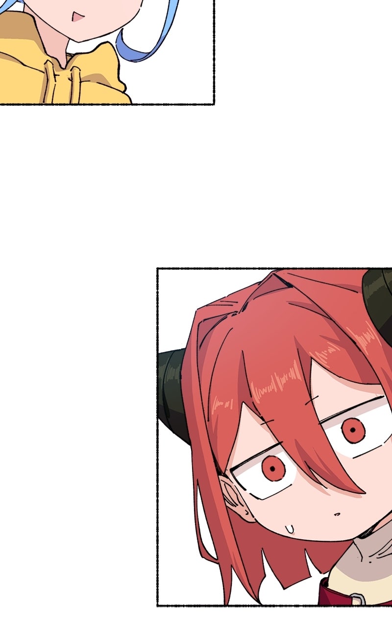 My Little Sister is theDemon Lord! Ep. 5 - Perilous School Days page 90 - 