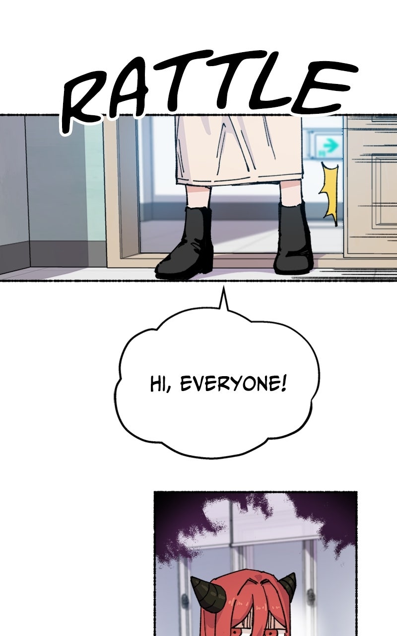 My Little Sister is theDemon Lord! Ep. 5 - Perilous School Days page 10 - 
