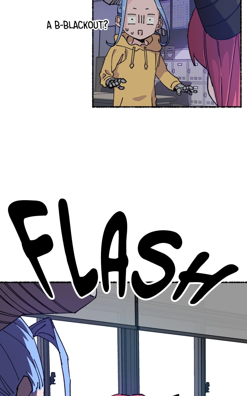 My Little Sister is theDemon Lord! Ep. 5 - Perilous School Days page 98 - 