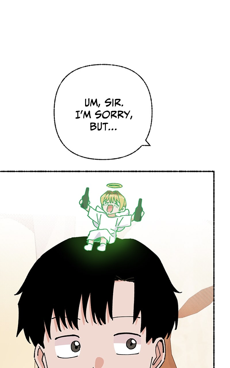 My Little Sister is theDemon Lord! Ep. 50 - An Exciting First Date! (2) page 1 - 
