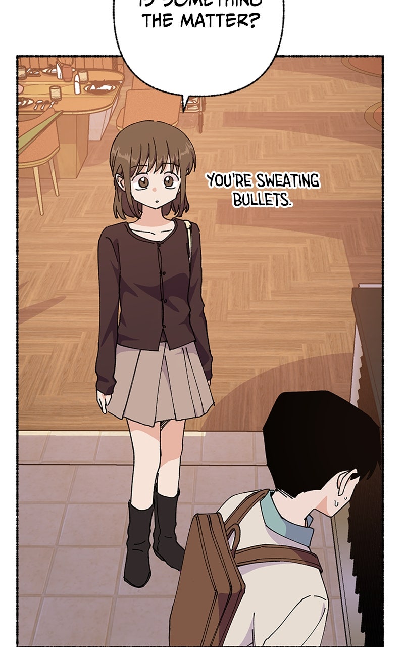 My Little Sister is theDemon Lord! Ep. 50 - An Exciting First Date! (2) page 12 - 