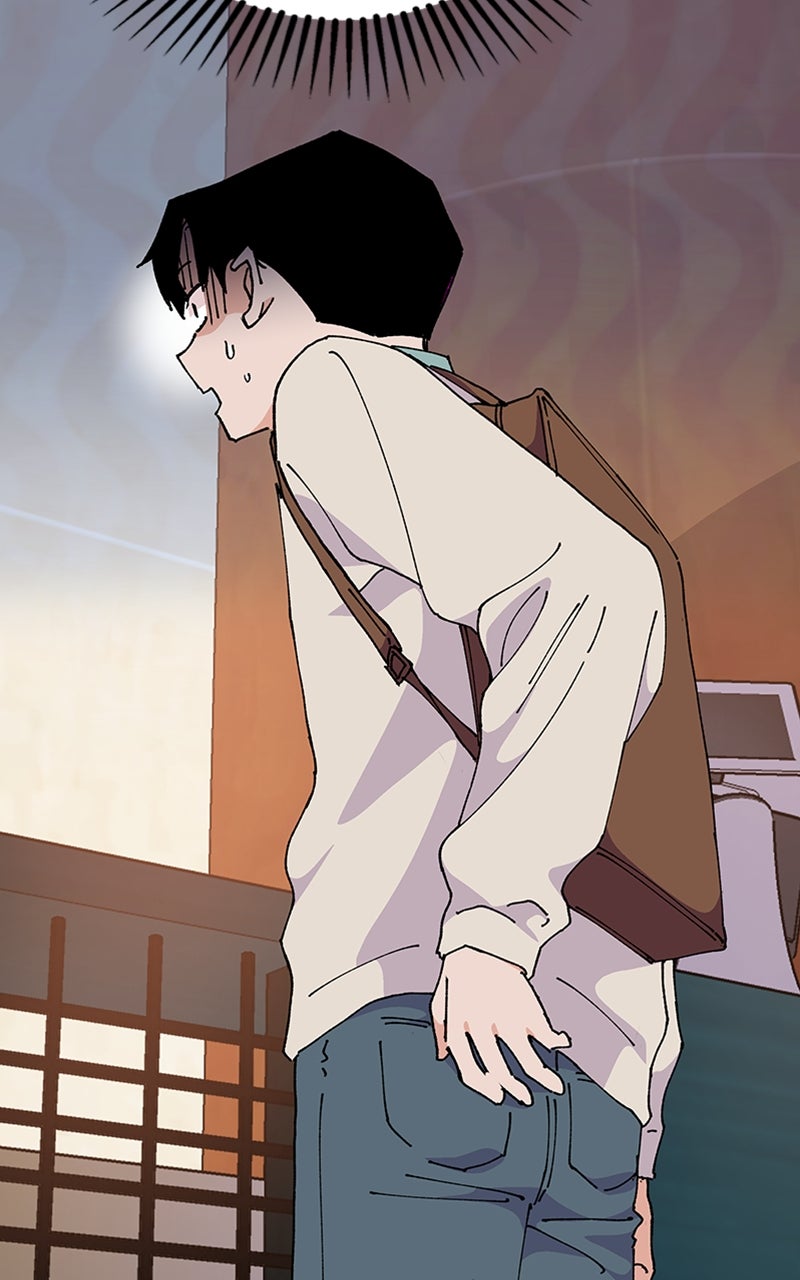 My Little Sister is theDemon Lord! Ep. 50 - An Exciting First Date! (2) page 15 - 