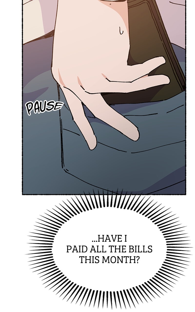My Little Sister is theDemon Lord! Ep. 50 - An Exciting First Date! (2) page 17 - 