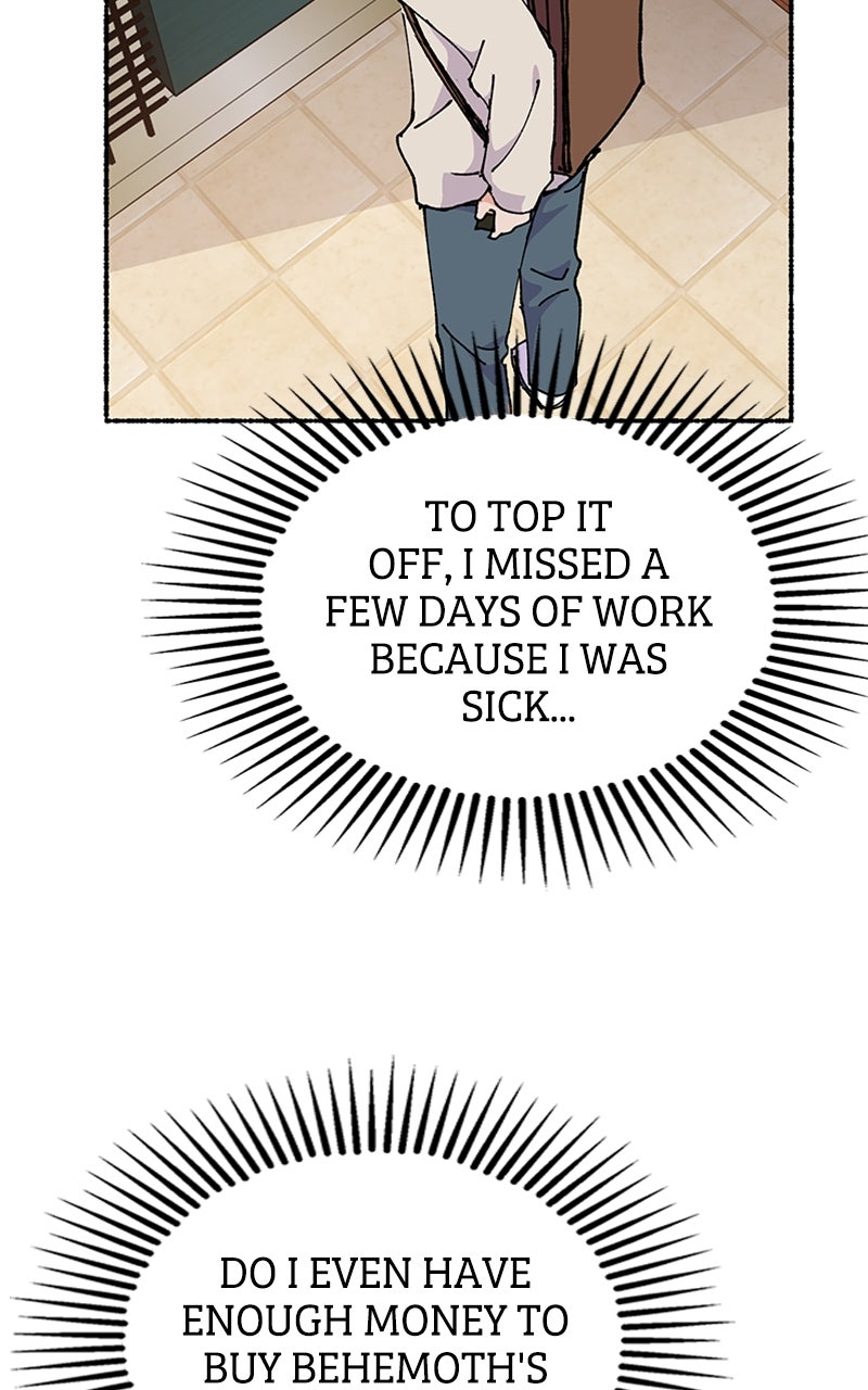 My Little Sister is theDemon Lord! Ep. 50 - An Exciting First Date! (2) page 19 - 