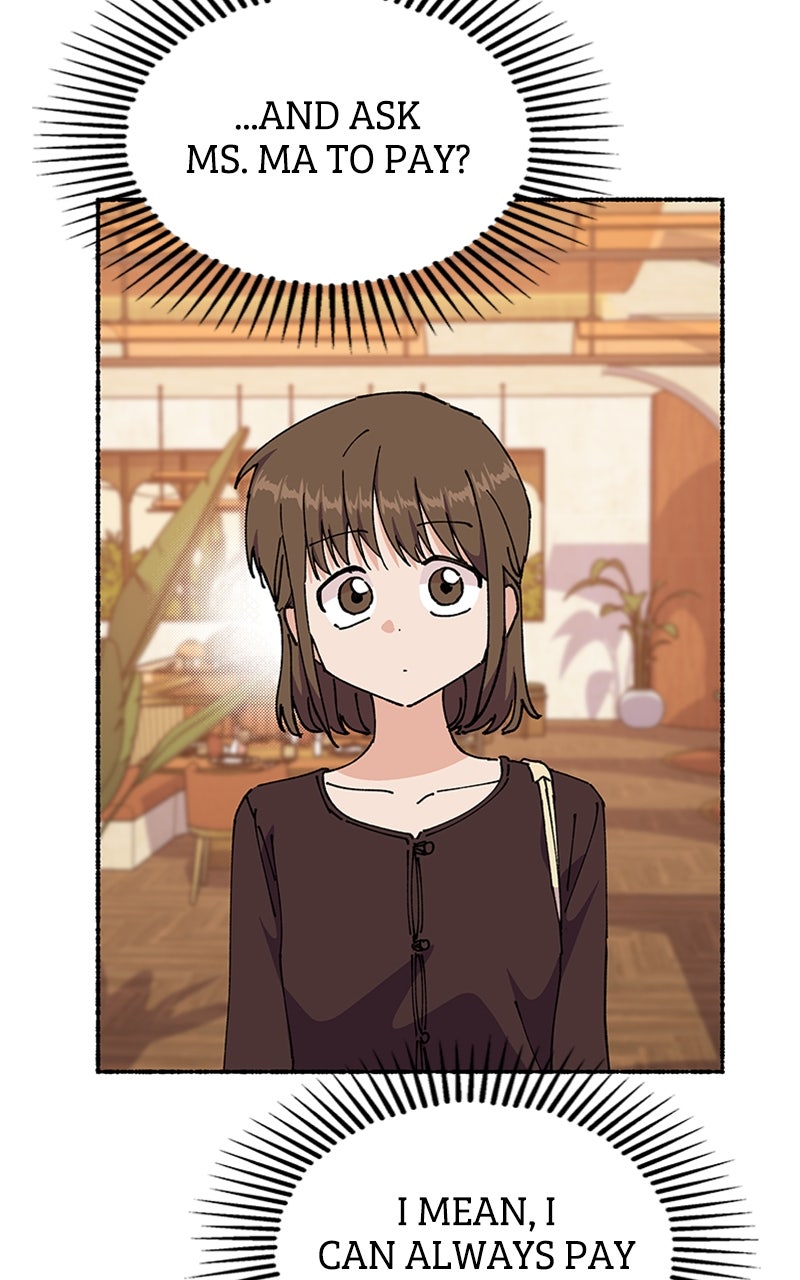 My Little Sister is theDemon Lord! Ep. 50 - An Exciting First Date! (2) page 23 - 
