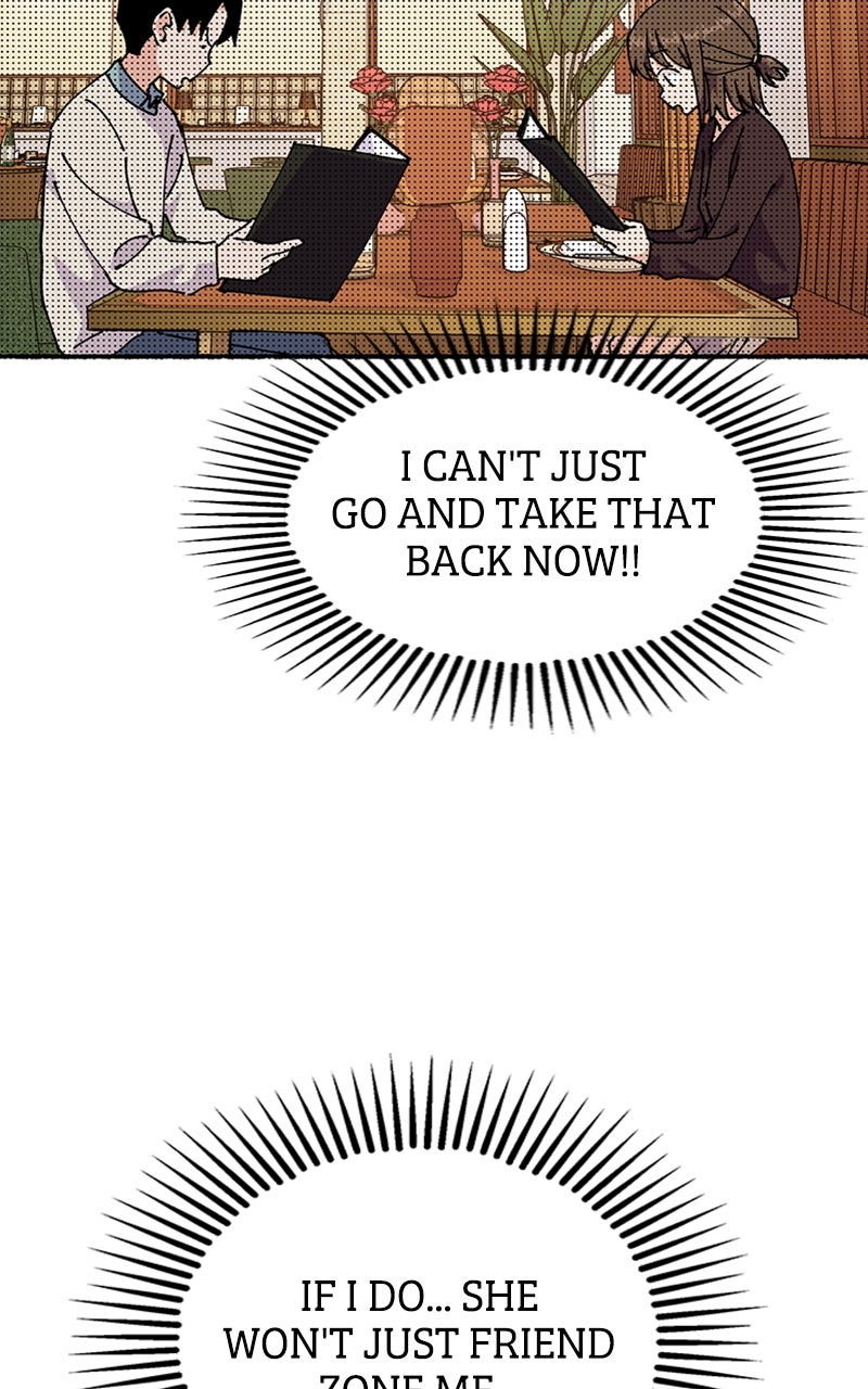 My Little Sister is theDemon Lord! Ep. 50 - An Exciting First Date! (2) page 25 - 
