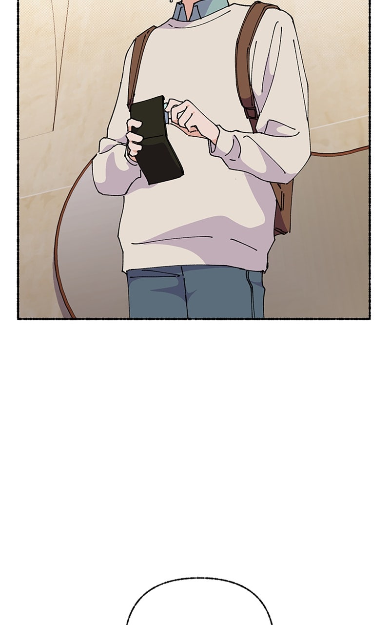 My Little Sister is theDemon Lord! Ep. 50 - An Exciting First Date! (2) page 28 - 