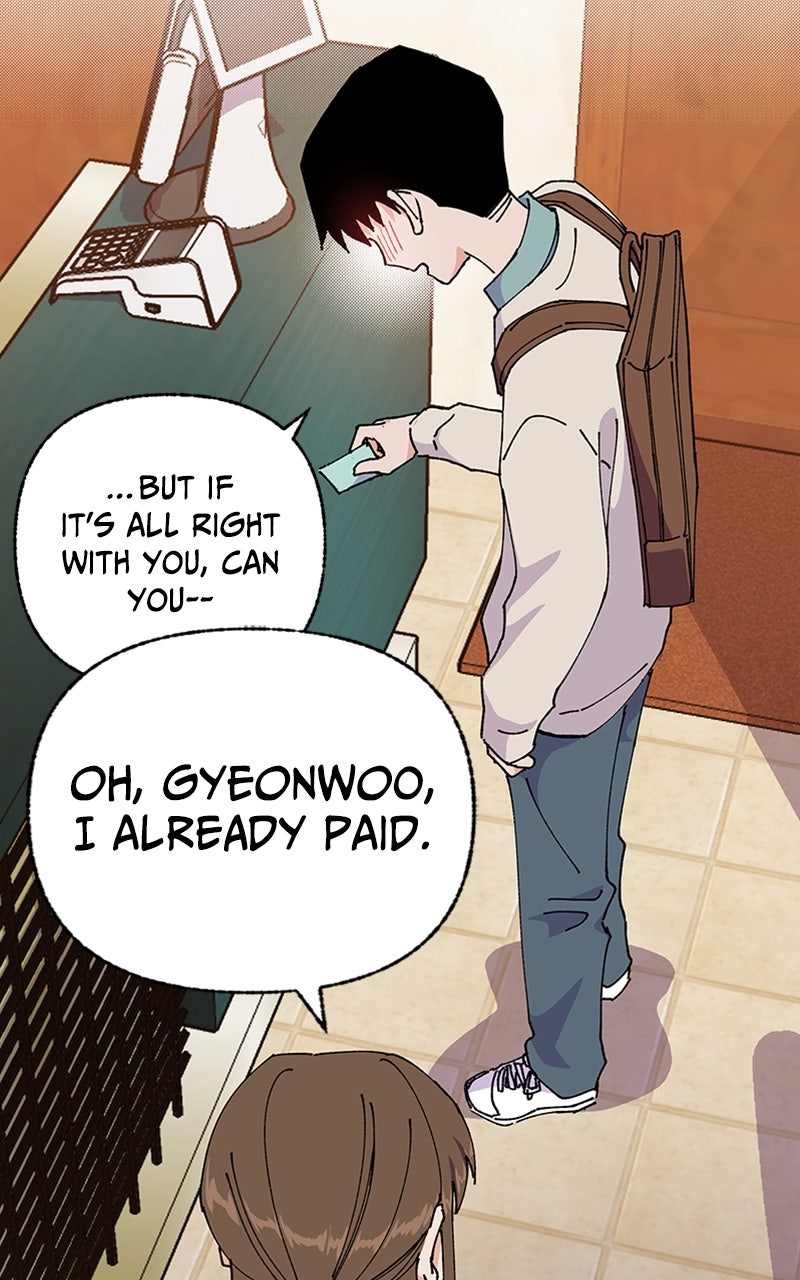 My Little Sister is theDemon Lord! Ep. 50 - An Exciting First Date! (2) page 32 - 