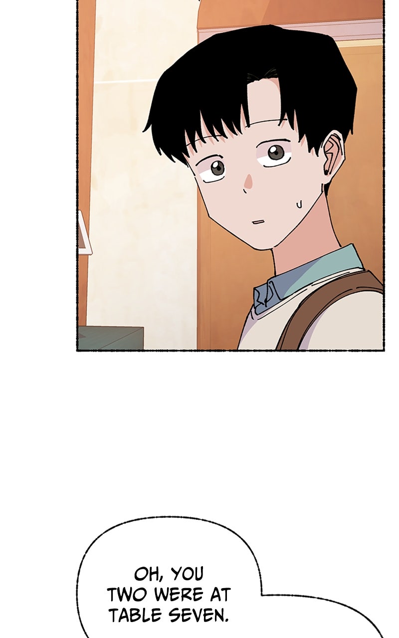 My Little Sister is theDemon Lord! Ep. 50 - An Exciting First Date! (2) page 34 - 
