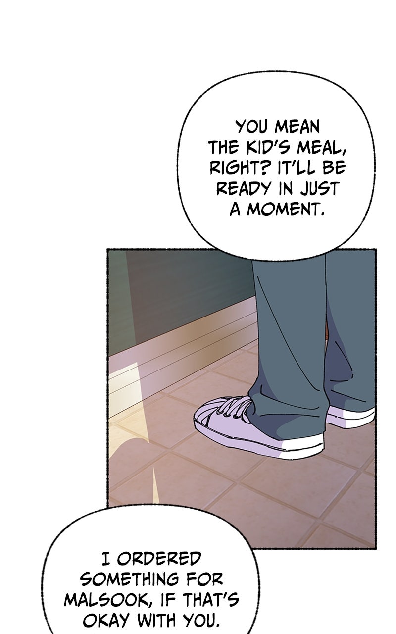My Little Sister is theDemon Lord! Ep. 50 - An Exciting First Date! (2) page 36 - 