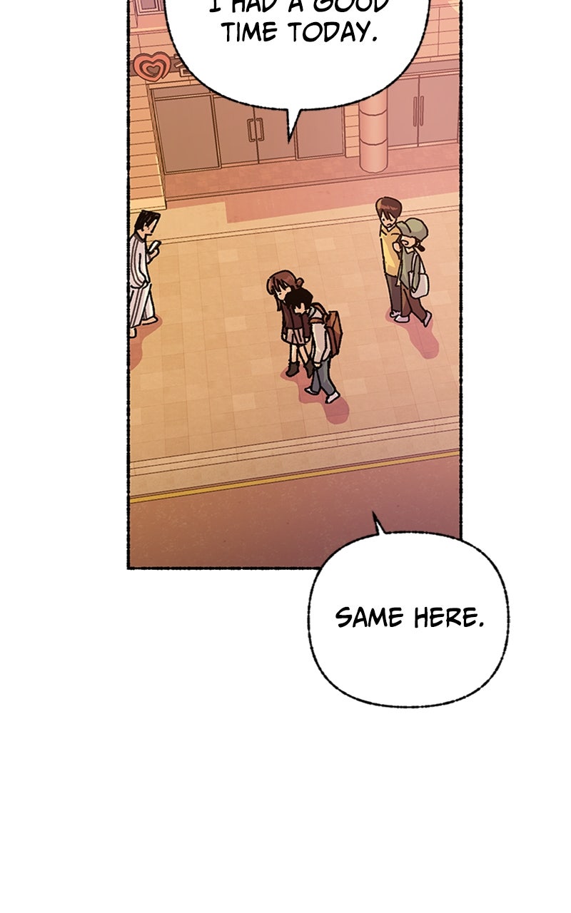 My Little Sister is theDemon Lord! Ep. 50 - An Exciting First Date! (2) page 41 - 