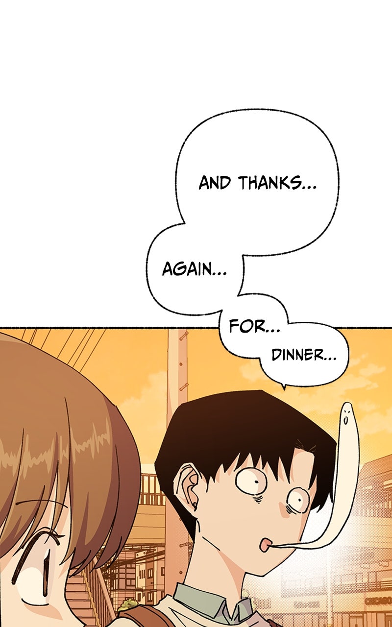 My Little Sister is theDemon Lord! Ep. 50 - An Exciting First Date! (2) page 42 - 