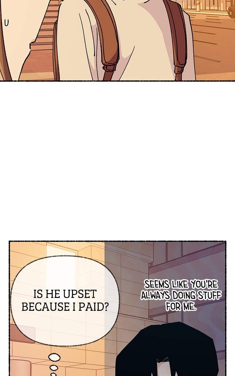 My Little Sister is theDemon Lord! Ep. 50 - An Exciting First Date! (2) page 43 - 