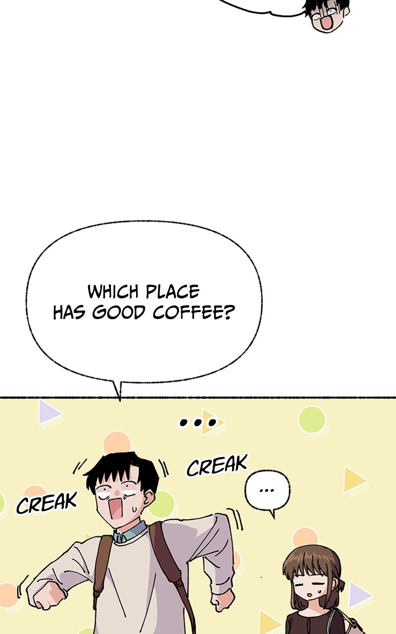 My Little Sister is theDemon Lord! Ep. 50 - An Exciting First Date! (2) page 46 - 