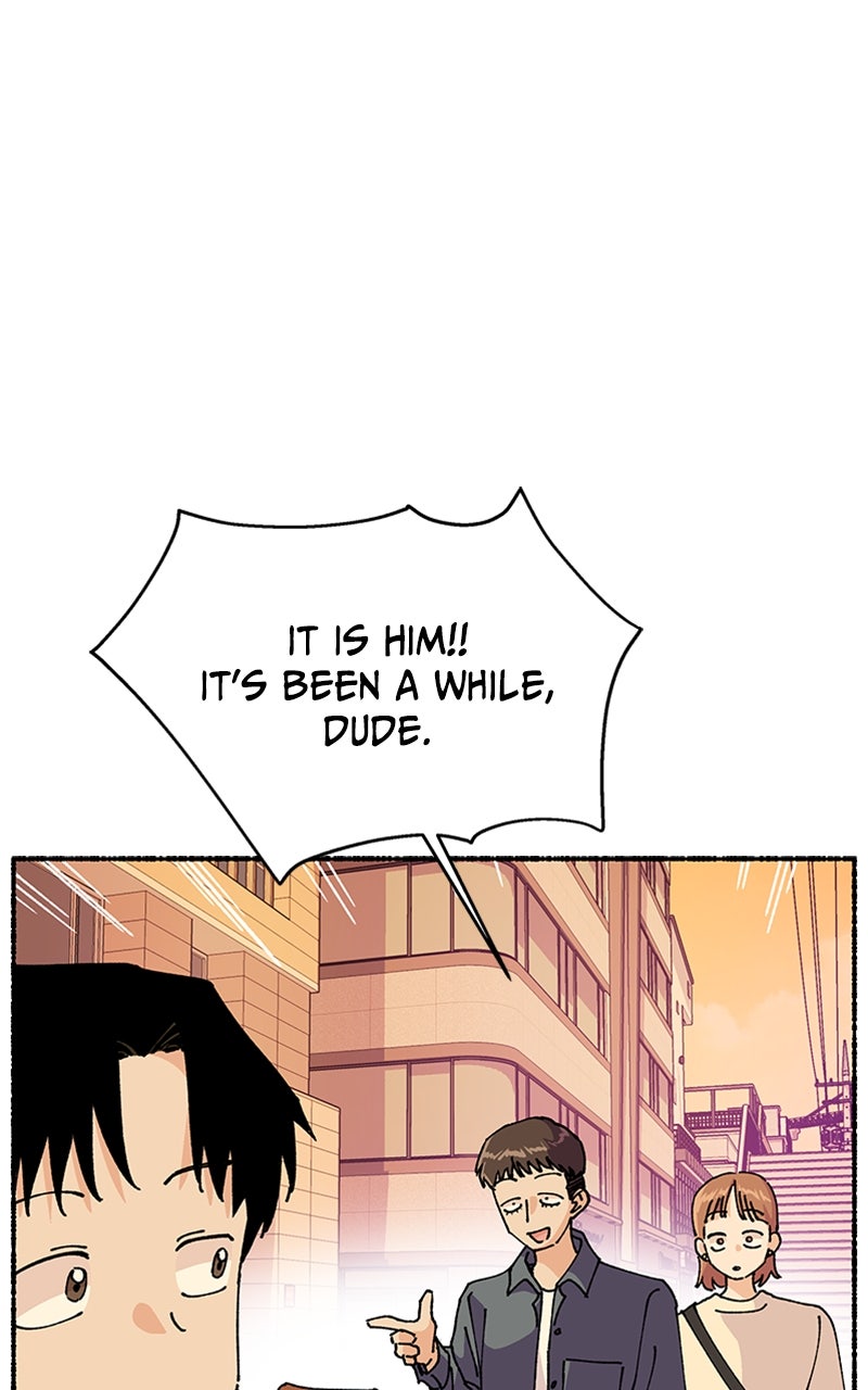 My Little Sister is theDemon Lord! Ep. 50 - An Exciting First Date! (2) page 49 - 
