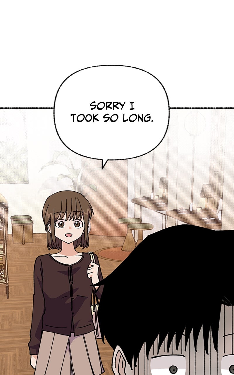 My Little Sister is theDemon Lord! Ep. 50 - An Exciting First Date! (2) page 6 - 