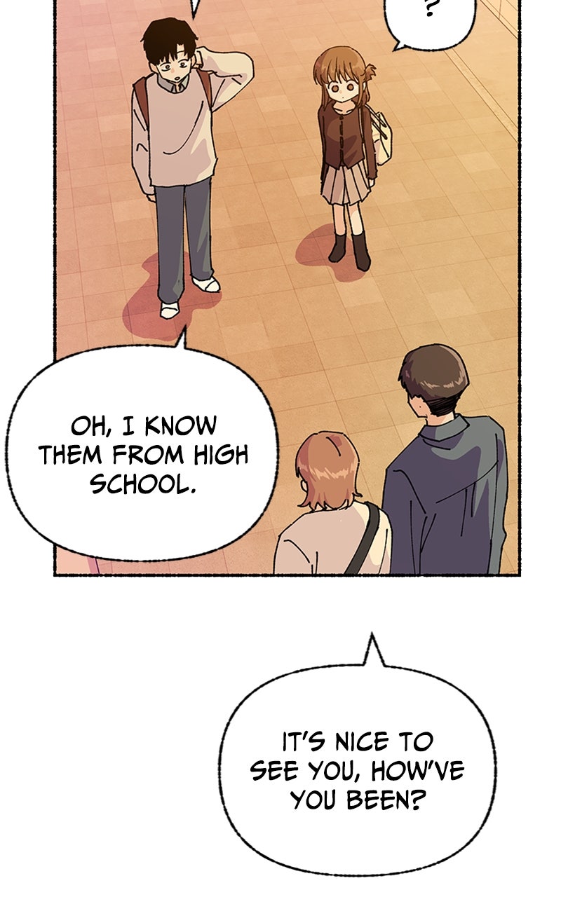My Little Sister is theDemon Lord! Ep. 50 - An Exciting First Date! (2) page 51 - 
