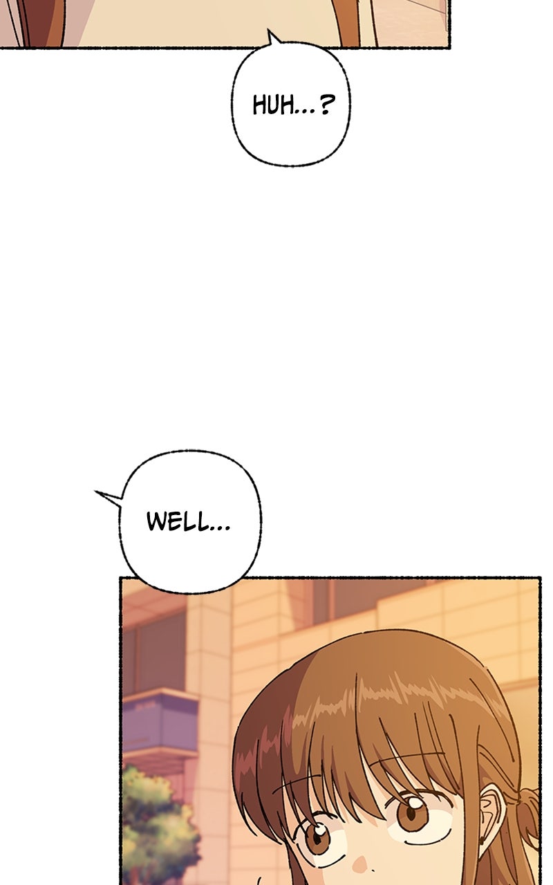 My Little Sister is theDemon Lord! Ep. 50 - An Exciting First Date! (2) page 55 - 
