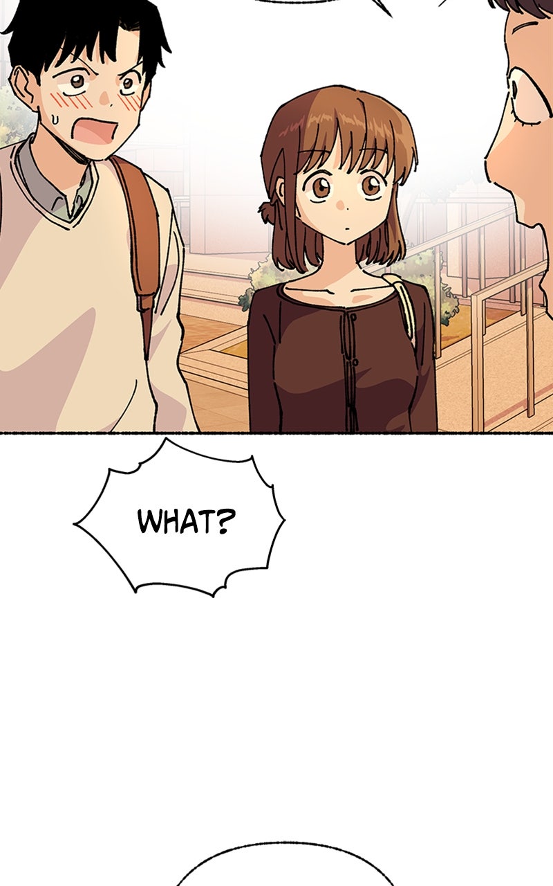 My Little Sister is theDemon Lord! Ep. 50 - An Exciting First Date! (2) page 61 - 