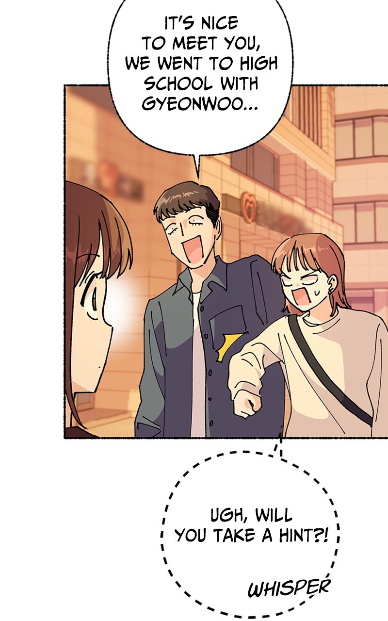 My Little Sister is theDemon Lord! Ep. 50 - An Exciting First Date! (2) page 62 - 