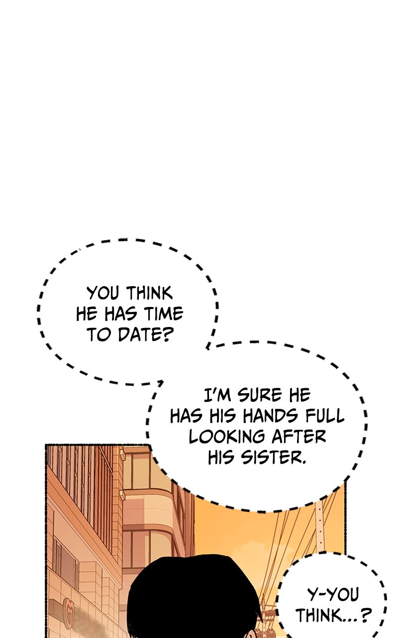 My Little Sister is theDemon Lord! Ep. 50 - An Exciting First Date! (2) page 63 - 
