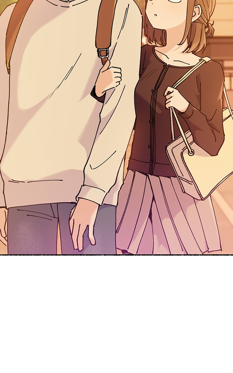 My Little Sister is theDemon Lord! Ep. 50 - An Exciting First Date! (2) page 66 - 