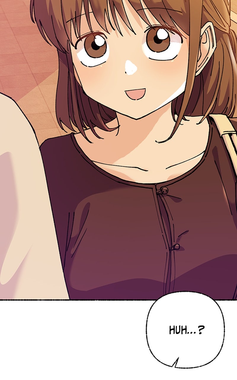 My Little Sister is theDemon Lord! Ep. 50 - An Exciting First Date! (2) page 68 - 