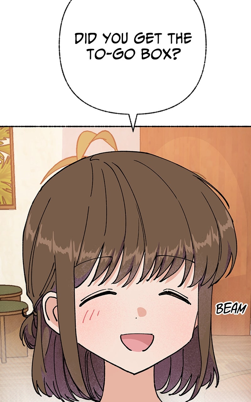 My Little Sister is theDemon Lord! Ep. 50 - An Exciting First Date! (2) page 8 - 