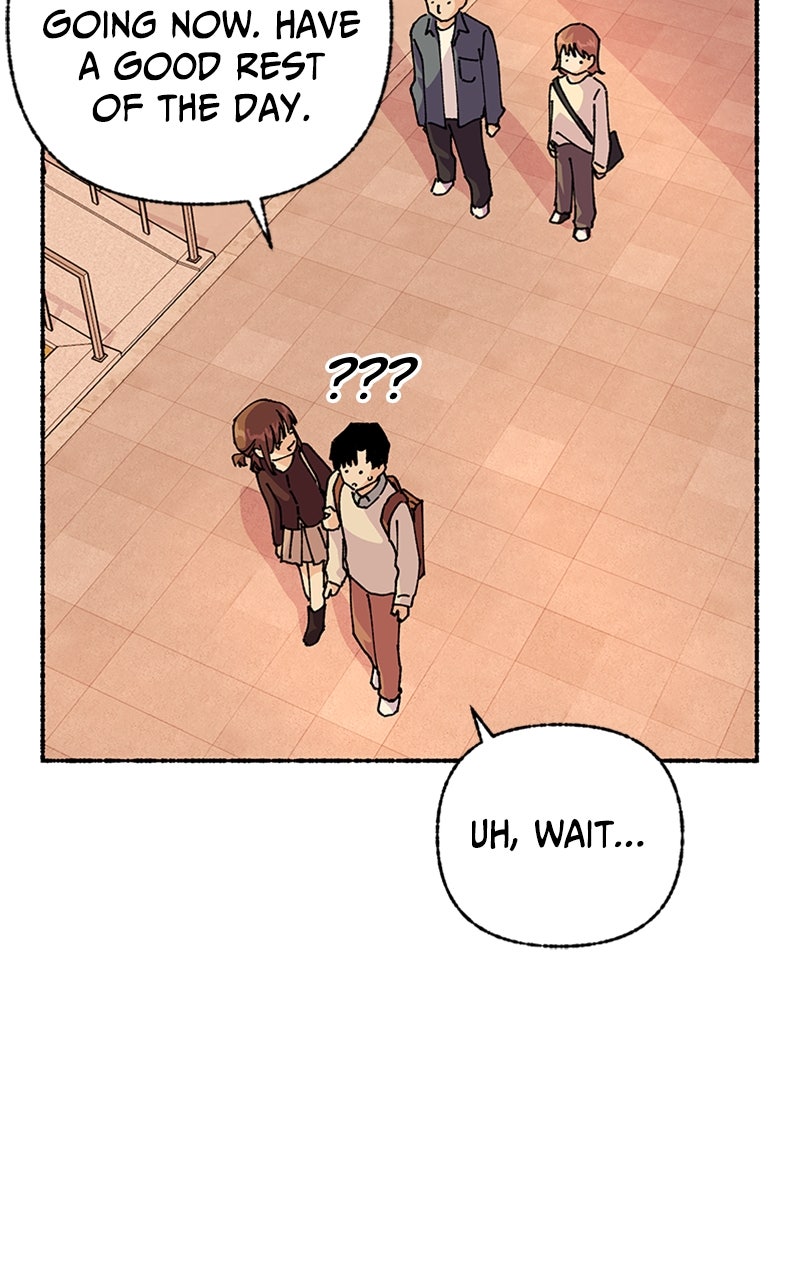 My Little Sister is theDemon Lord! Ep. 50 - An Exciting First Date! (2) page 71 - 
