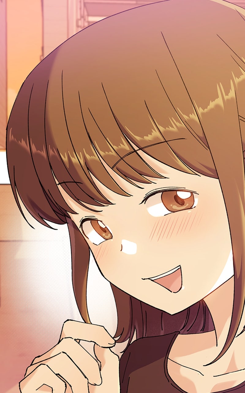 My Little Sister is theDemon Lord! Ep. 50 - An Exciting First Date! (2) page 74 - 