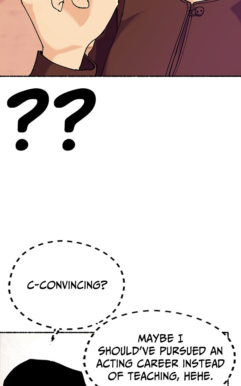 My Little Sister is theDemon Lord! Ep. 50 - An Exciting First Date! (2) page 75 - 
