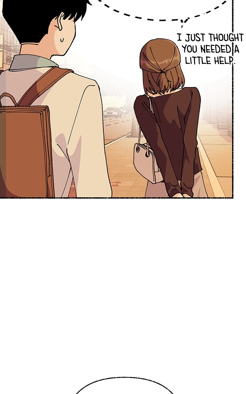 My Little Sister is theDemon Lord! Ep. 50 - An Exciting First Date! (2) page 76 - 