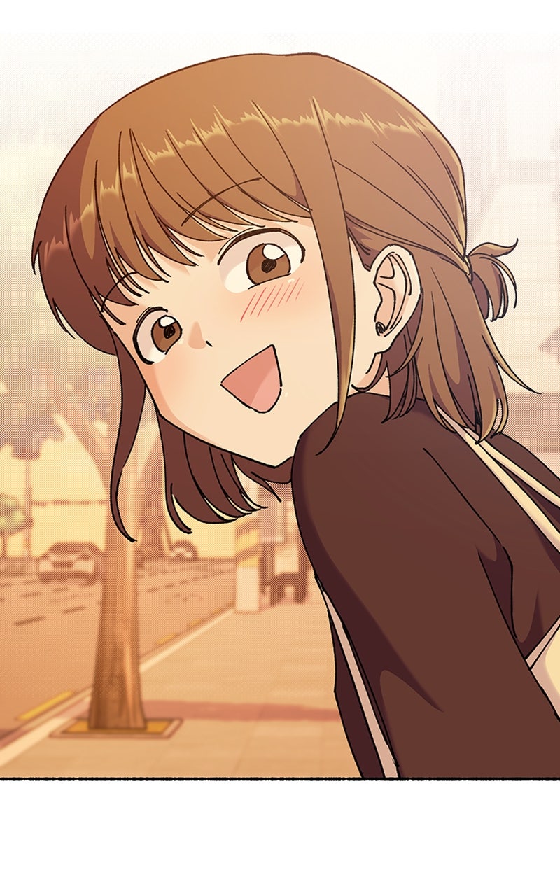 My Little Sister is theDemon Lord! Ep. 50 - An Exciting First Date! (2) page 79 - 