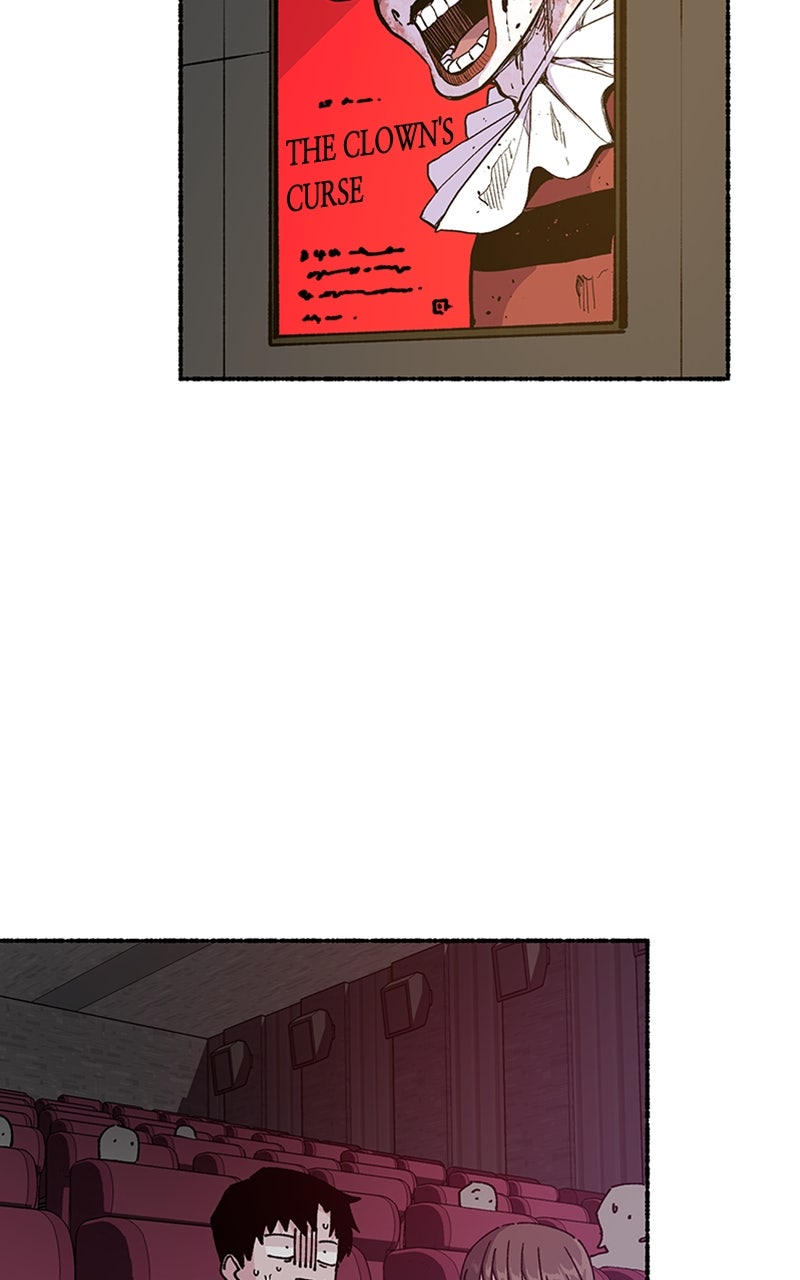 My Little Sister is theDemon Lord! Ep. 50 - An Exciting First Date! (2) page 82 - 