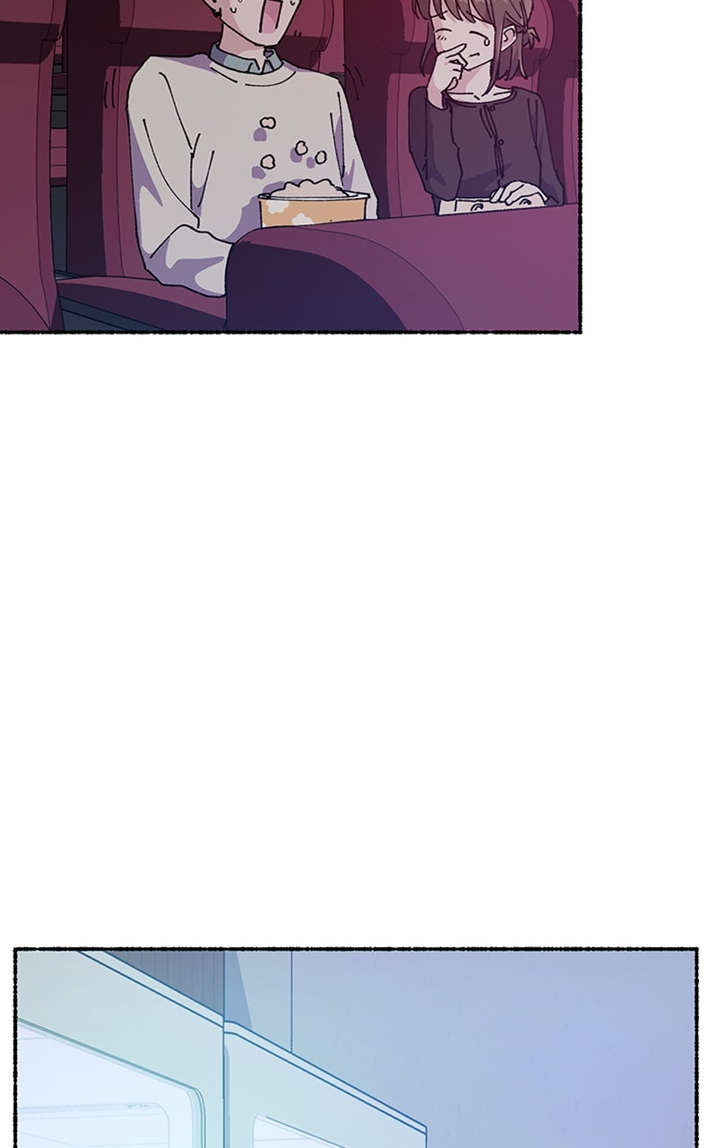 My Little Sister is theDemon Lord! Ep. 50 - An Exciting First Date! (2) page 83 - 