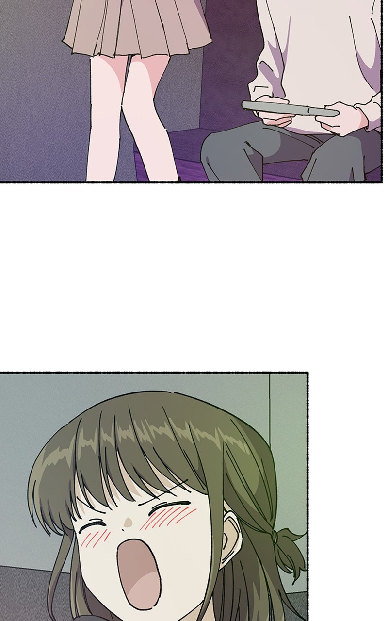 My Little Sister is theDemon Lord! Ep. 50 - An Exciting First Date! (2) page 88 - 