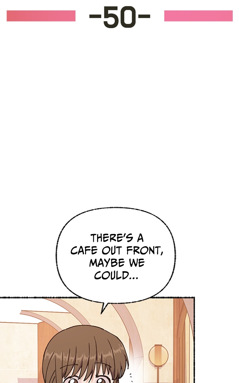 My Little Sister is theDemon Lord! Ep. 50 - An Exciting First Date! (2) page 10 - 