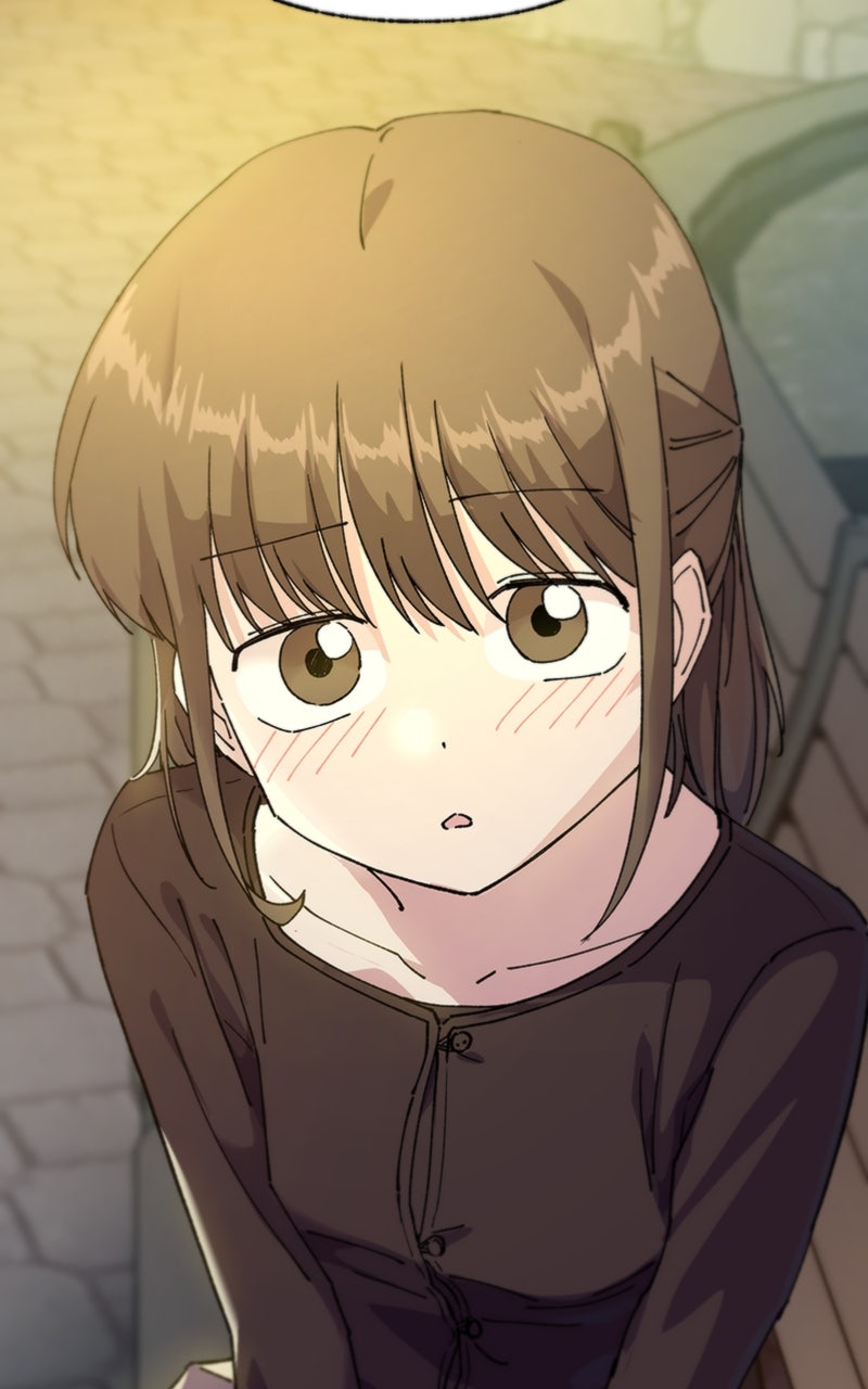 My Little Sister is theDemon Lord! Ep. 50 - An Exciting First Date! (2) page 93 - 