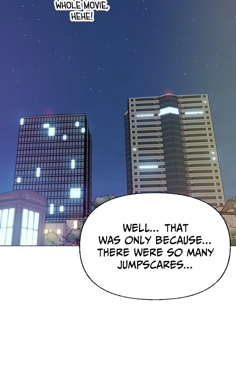 My Little Sister is theDemon Lord! Ep. 51 - An Exciting First Date! (3) page 11 - 
