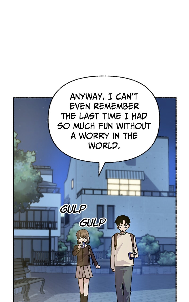 My Little Sister is theDemon Lord! Ep. 51 - An Exciting First Date! (3) page 13 - 