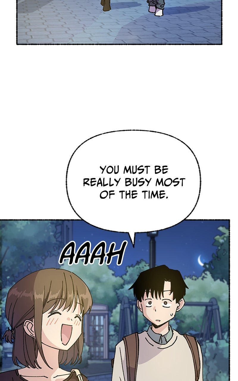 My Little Sister is theDemon Lord! Ep. 51 - An Exciting First Date! (3) page 14 - 