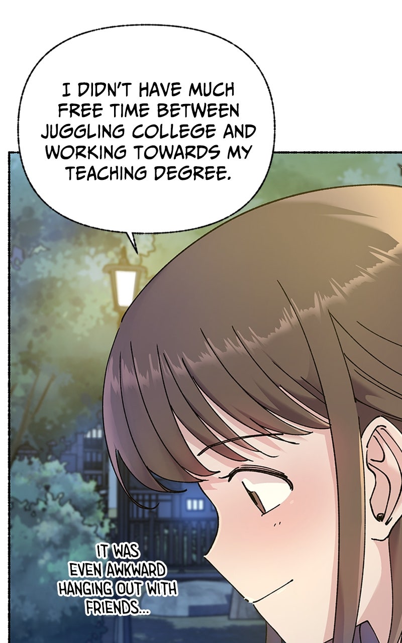My Little Sister is theDemon Lord! Ep. 51 - An Exciting First Date! (3) page 16 - 