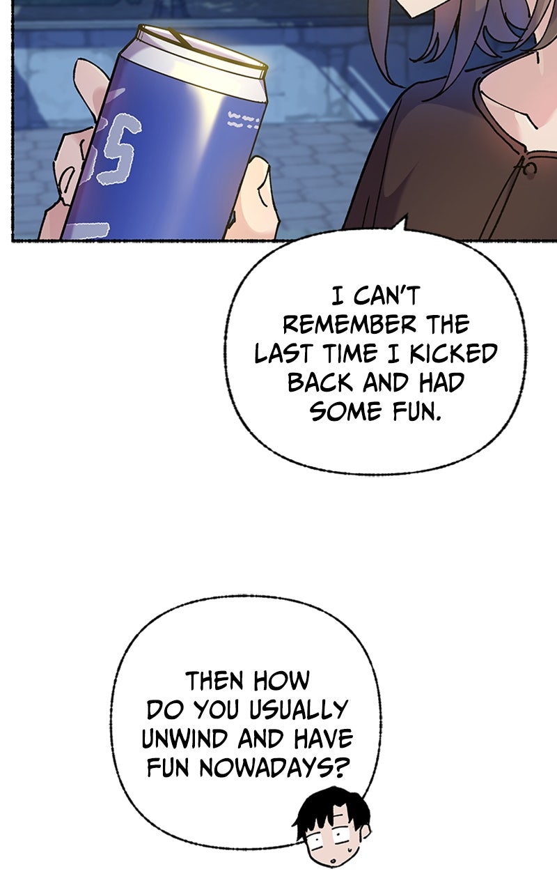 My Little Sister is theDemon Lord! Ep. 51 - An Exciting First Date! (3) page 17 - 